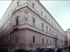 Palazzo della Cancelleria - fasada