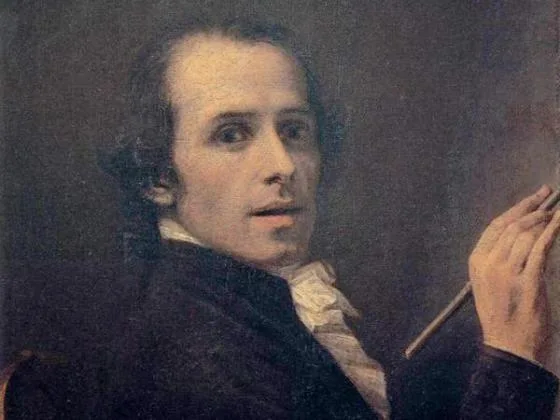 Wystawa: CANOVA - WIECZNE PIĘKNO 1 Wystawa: CANOVA - WIECZNE PIĘKNO 1