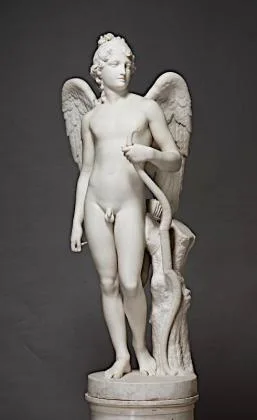 Wystawa: CANOVA - WIECZNE PIĘKNO 2 Wystawa: CANOVA - WIECZNE PIĘKNO 2