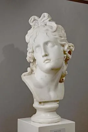 Wystawa: CANOVA - WIECZNE PIĘKNO 4 Wystawa: CANOVA - WIECZNE PIĘKNO 4
