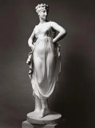 Wystawa: CANOVA - WIECZNE PIĘKNO 7 Wystawa: CANOVA - WIECZNE PIĘKNO 7
