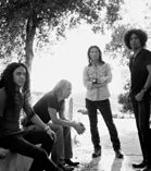 alice in chains concerto roma Koncerty 2010 w Rzymie 1