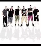sha-p 99 posse Rock in Roma 2010<br /> Koncerty 2010 w Rzymie 12