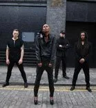 skunk anansie Rock in Roma 2010<br /> Koncerty 2010 w Rzymie 15