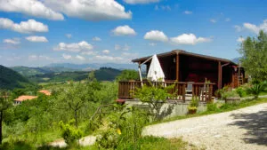 Agroturystyka CISOGNA w Anagni 4 Agroturystyka CISOGNA w Anagni 3