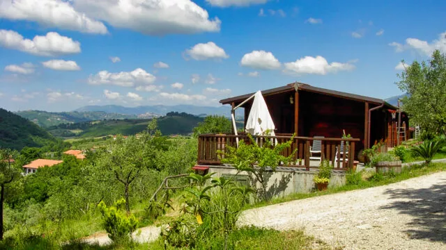 Agroturystyka CISOGNA w Anagni 1 Agroturystyka CISOGNA w Anagni 1