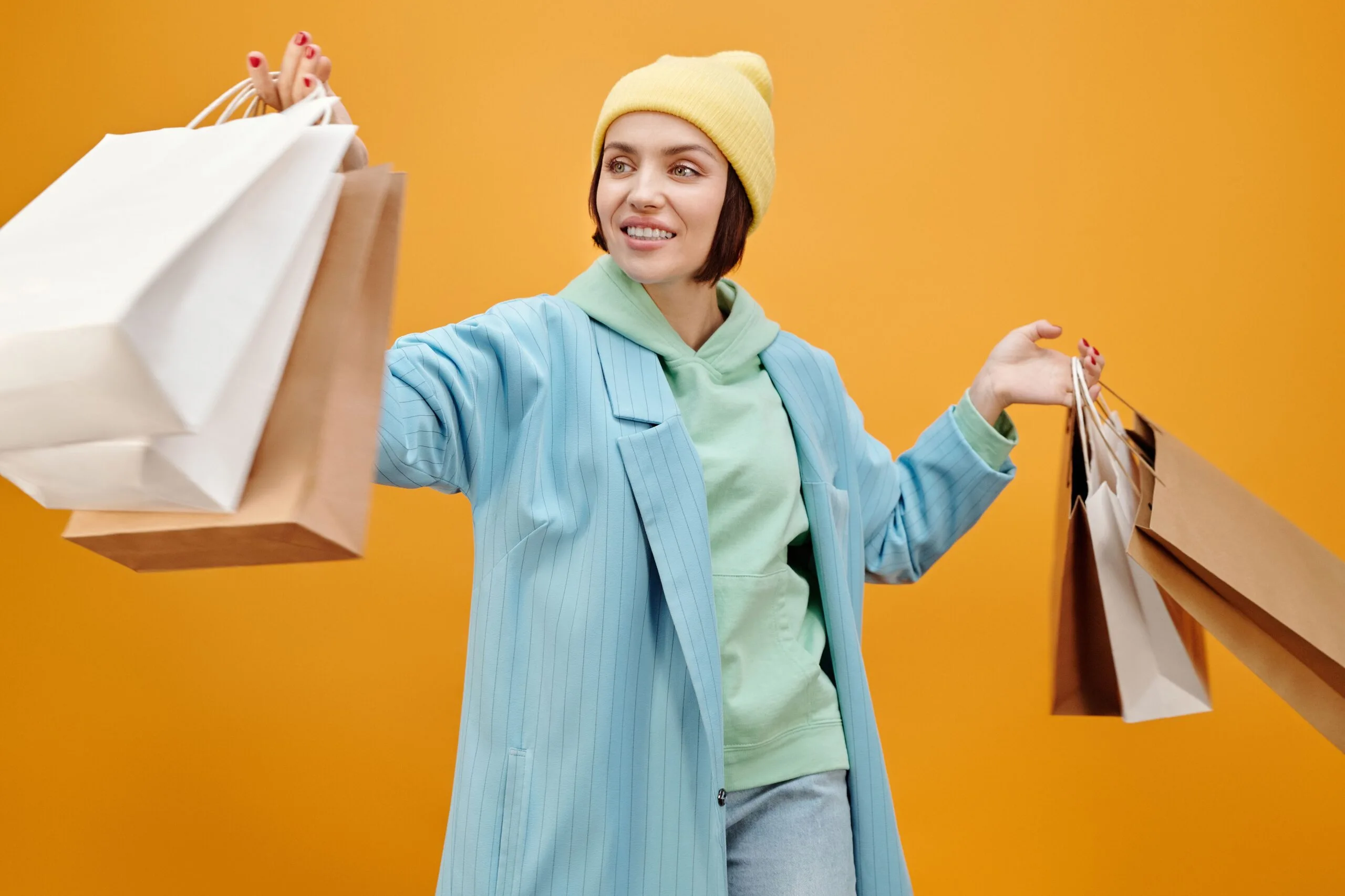 Tanie zakupy w Rzymie – sklepy outlet (2026) 1 Tanie zakupy w Rzymie - sklepy outlet