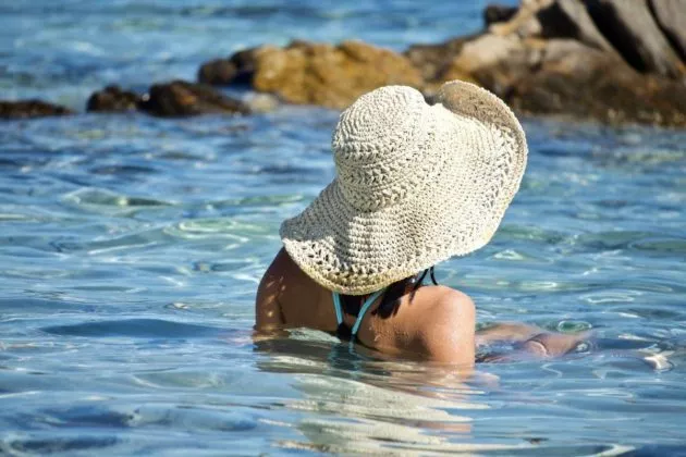 Plaże nadmorskie w okolicach Rzymu 1 Ostia - relax na plażach