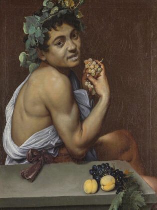 Galeria Borghese - muzealna perła Rzymu 6 Galeria Borghese - muzealna perła Rzymu 6