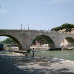 Ponte Cestio