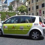 Rzym - informacje o serwisie taxi Rzym - informacje o serwisie taxi