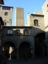 Viterbo - arkady