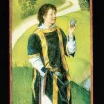 Memling-swiety-szczepan