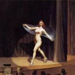 Wystawa EDWARD HOPPER 1