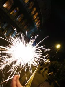 Nowy Rok 2010 - najlepszego! 3