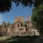 Laterano, Santa Croce, Maggiore - triumfujące chrześcijaństwo 9