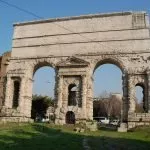 Laterano, Santa Croce, Maggiore - triumfujące chrześcijaństwo 6
