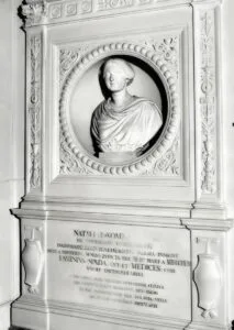 Bazylika Santa Maria sopra Minerva 1