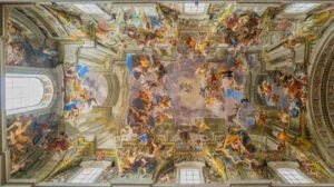 Rzym - przewodnik turystyczny 1