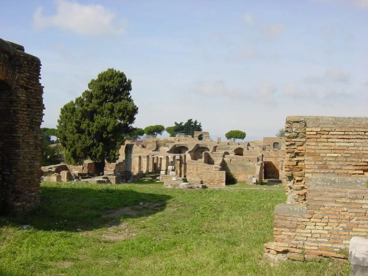 Ostia Antica13