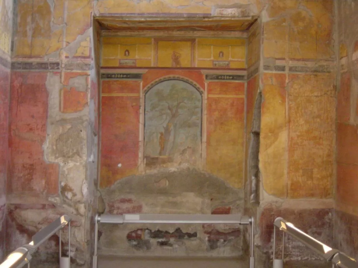 Ostia Antica9