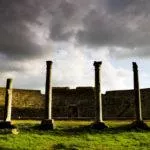 Ostia Antica Amfiteatr