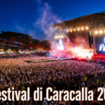 Festival di Caracalla 2026 — opera i balet na Circo Massimo (29 czerwca – 31 lipca)