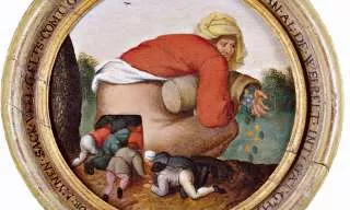 Pieter-Brueghel-mlodszy-pochlebcyx320