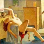 Wystawa BALTHUS 7