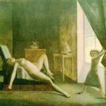 Wystawa BALTHUS 4
