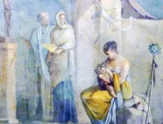 rzym-MNR-fresk-villa-romana-farnesina-320