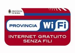 Rzym i prowincja rzymska - WIFI