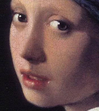 vermeer-dziewczynka
