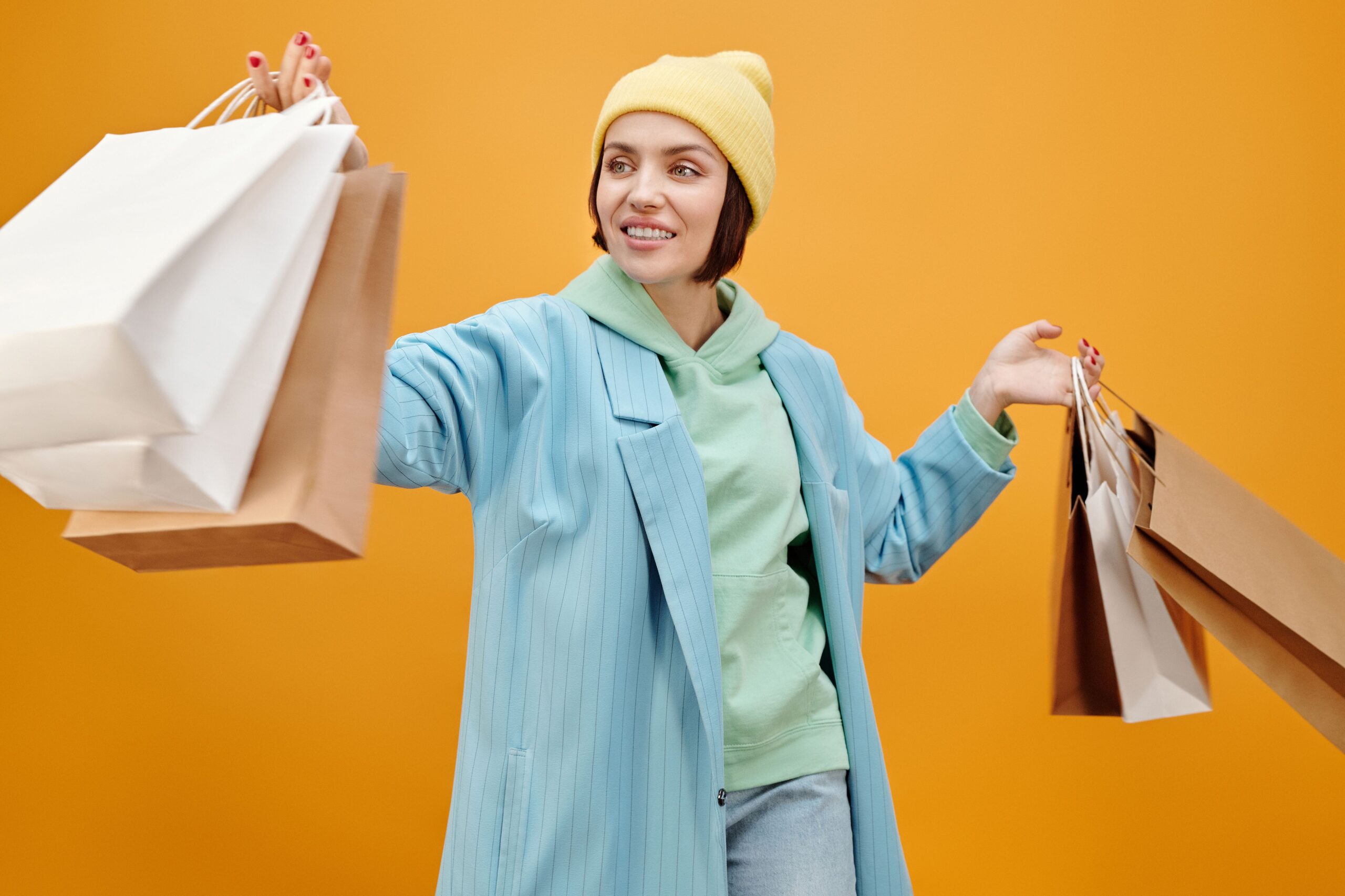 Tanie zakupy w Rzymie – sklepy outlet (2026) 1 Rzym - zakupy w sklepach outlet