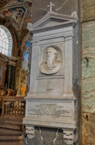 Gen. Józef Korwin-Szymanowski (1779–1867) – generał z okresu powstania listopadowego