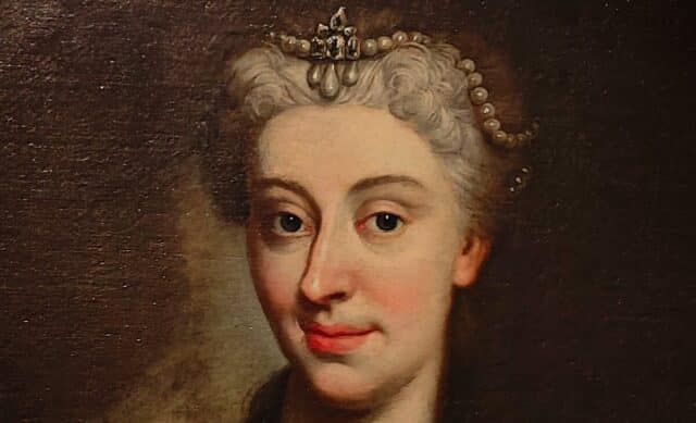 Maria Klementyna Sobieska – polska „królowa Anglii”, która nigdy Anglii nie zobaczyła 1
